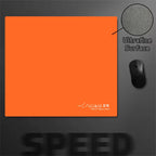 ARTISAN FX Mouse Pad Speed professional Gaming mats Non-Slip Stitched Edge PC Accessories gaming mousepad 40X45CM mouse mat