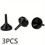 5ml Refillable Perfume Travel Atomizer with Bottom Fill Design