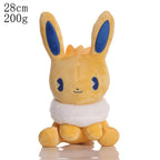 Pokemon Character Plush Toys Collection