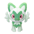 Pokemon Character Plush Toys Collection