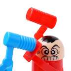 Mini Finger Fighting Parent Child Interactive Tabletop Battle Game Toy