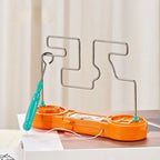 Electric Touch Maze Steady Hand STEM Challenge Game for Kids