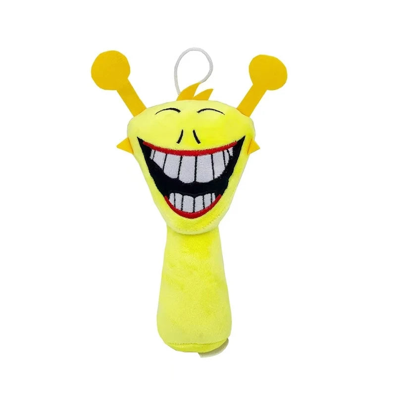 Sprunki Plush Toy Set Sprunky peluche Plushie Soft Hot Game Cartoon Stuff Animal Horror Monster Doll For Birthday Christmas Gift