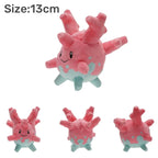 Pokémon Plush Toys Soft Stuffed Animal Collection for Kids & Fans