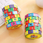 Montessori Magic Cylinder Math Counting & Arithmetic Learning Toy