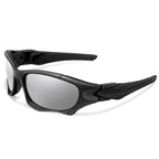 Camouflage Polarized UV400 Fishing Sunglasses for Men & Women
