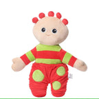 In the Night Garden Upsy Daisy & Makka Pakka Soft Plush Toy