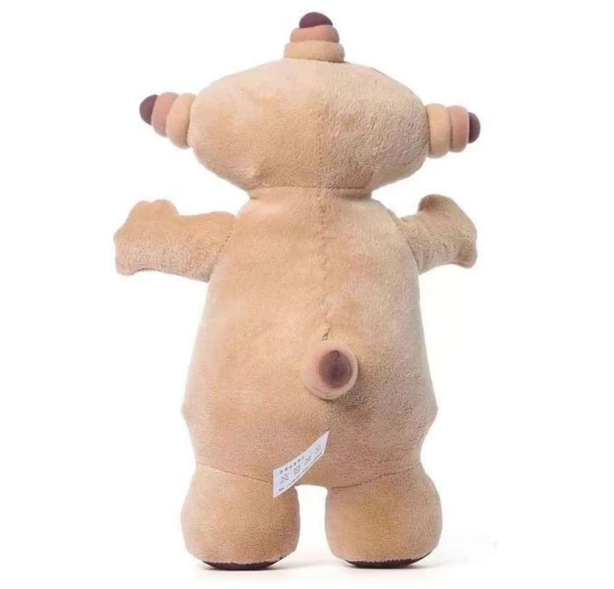 In the Night Garden Upsy Daisy & Makka Pakka Soft Plush Toy