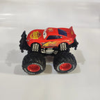 Disney Pixar Cars Metal Die-Cast Toy Car Collection