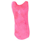 Teeth Grinding Catnip Toys Funny Interactive Plush Cat Toy Pet Kitten Chewing Vocal Toy Claws Thumb Bite Cat Mint For Cats