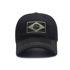 Camouflage Outdoor Sports Baseball Cap for Everyday Sun Protection