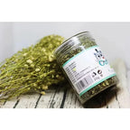 Organic Natural Catnip Mint Toy for Interactive Indoor Cat Play