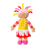 In the Night Garden Upsy Daisy & Makka Pakka Soft Plush Toy