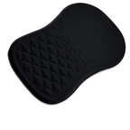 Ergonomic Wrist Support Mouse Pad Memory Foam Non-Slip Mat for PC & Laptop