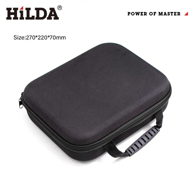 HILDA Waterproof Large Capacity Tool Bag