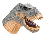 Realistic Dinosaur Hand Puppet Toy
