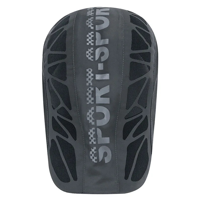 Quick Dry Mesh Flat Ivy Cap for Golf Driving and Outdoor Comfort