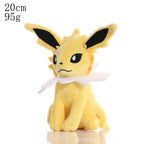 Pokemon Character Plush Toys Collection