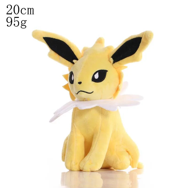 Pokemon Character Plush Toys Collection