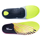 Plantar Fasciitis Relief Orthopedic Insole Flat Foot High Arch Support Men Women Work Orthotic Insert Sport Shoe Sneaker Sole