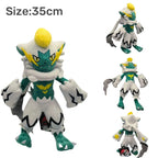 Pokémon Plush Toys Soft Stuffed Animal Collection for Kids & Fans