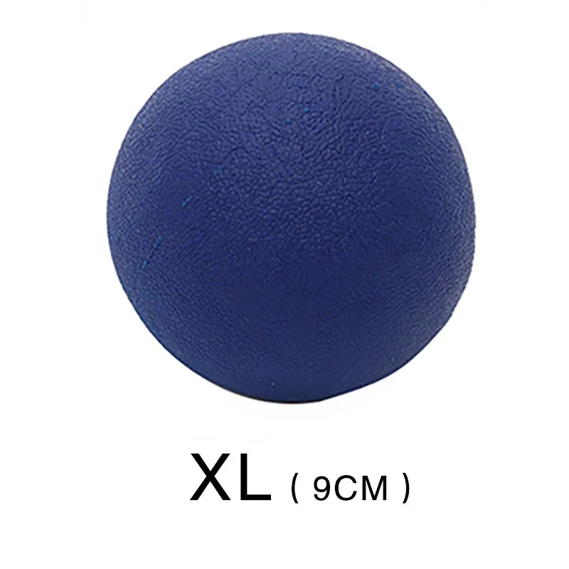 HOOPET Bite Resistant Rubber Dog Ball for Interactive Fetch Play
