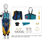 New Anime Kids Girl Roleplay Cosplay Costumes   Full Costume Set for Halloween Carnival Party Suits Clothes Outfit