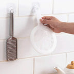 Ultra Fine Nylon Mesh Strainer Spoon for Coffee Tea and Juice Filter