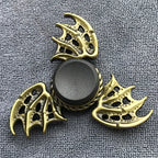 Premium Bronze R188 Metal Fidget Spinner