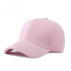 Retro Snapback Baseball Cap for Men and Women Street Style