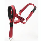 2026 New Nylon Portable Dog Muzzle Rope, Dog Cage Head Anti-Bite Pet Large Dog Mask, Pet Factory Wholesale