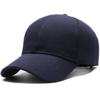 Minimalist Pineapple Cloth Baseball Cap for Casual Outdoor Style