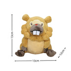 Pokemon Character Plush Toys Collection