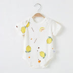 Baby Clothes Romper for Newborns Bodysuit Children's Clothing Girl Boy Bodysuit Babies Overalls and Overalls Baby Girls Costume