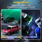 Mini 1:64 Alloy Remote Control Car