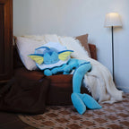 Pokemon Sleeping Eeveelution Plush Toys Collection