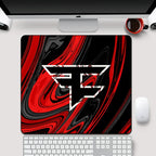 450x400mm Mouse pad Gaming mats Mousepad gamer PC Computer Keyboard XL Desk mat office interior accessories Rubber Anti-slip rug