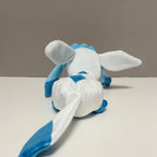 Pokemon Sleeping Eeveelution Plush Toys Collection