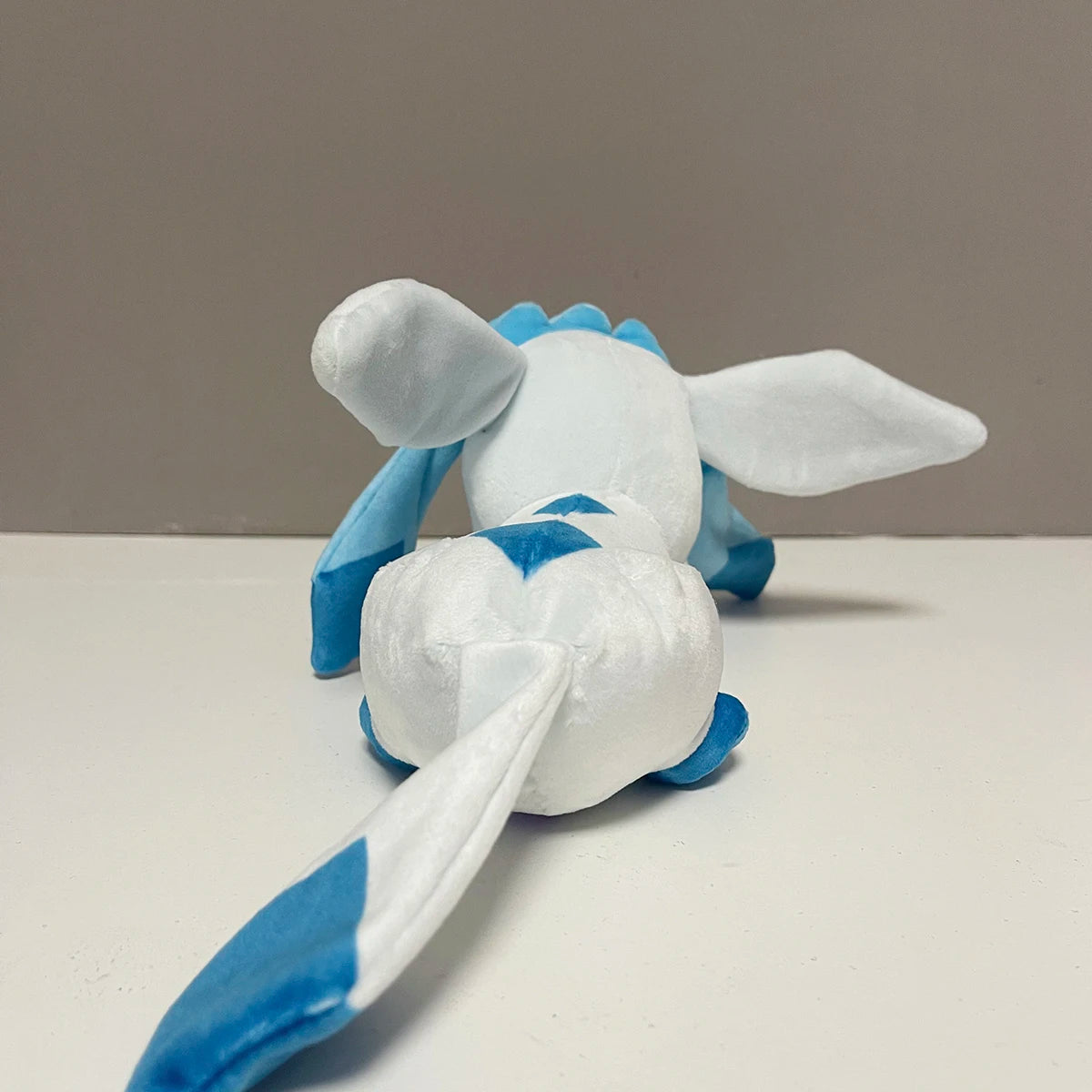 Pokemon Sleeping Eeveelution Plush Toys Collection