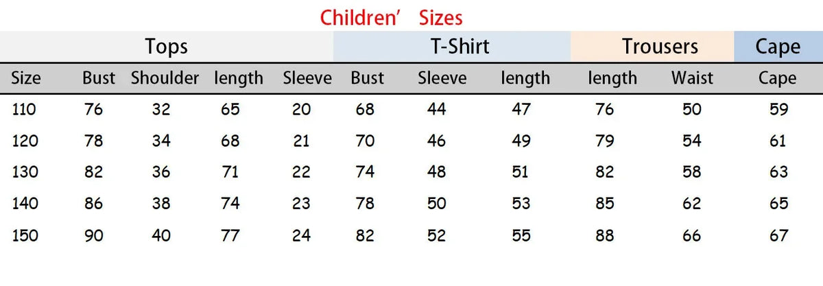 Zelda Link Cosplay Costume – Kids Adventure Game Outfit