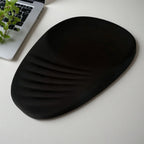 Ergonomic Wrist Support Mouse Pad Memory Foam Non-Slip Mat for PC & Laptop