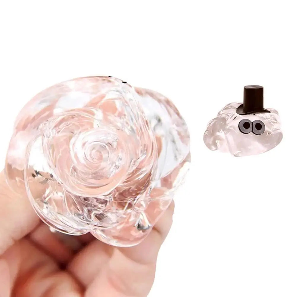 Non-Newtonian Liquid Glass Putty Toy