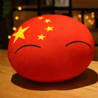 Countryball Plush Pendant Toy