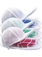 2Pcs/set Hat washing set, baseball duckbill cap, washing and sun drying integrated, non deformed machine wash protective rack