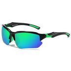 Polarized UV400 Outdoor Sports Sunglasses for Hiking, Fishing & Cycling