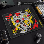 Wallhack Mouse Pad Sp-004twinpad Sorayume Upgrade Coated Full Coverage Primer Gaming Large Desk Mat Limited Edition Custom