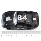 Disney Pixar Cars Lightning McQueen 1:55 Die-Cast Alloy Toy Car