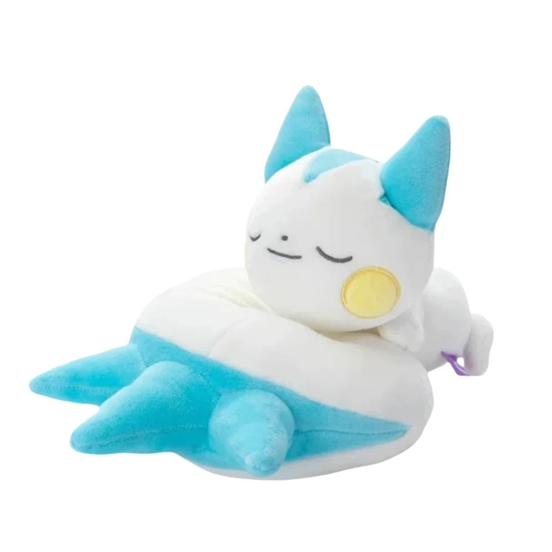 Pokemon Character Plush Toys Collection