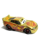 Disney Pixar Cars Ramone 1:55 Alloy Die-Cast Toy Car