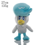 Pokemon Character Plush Toys Collection